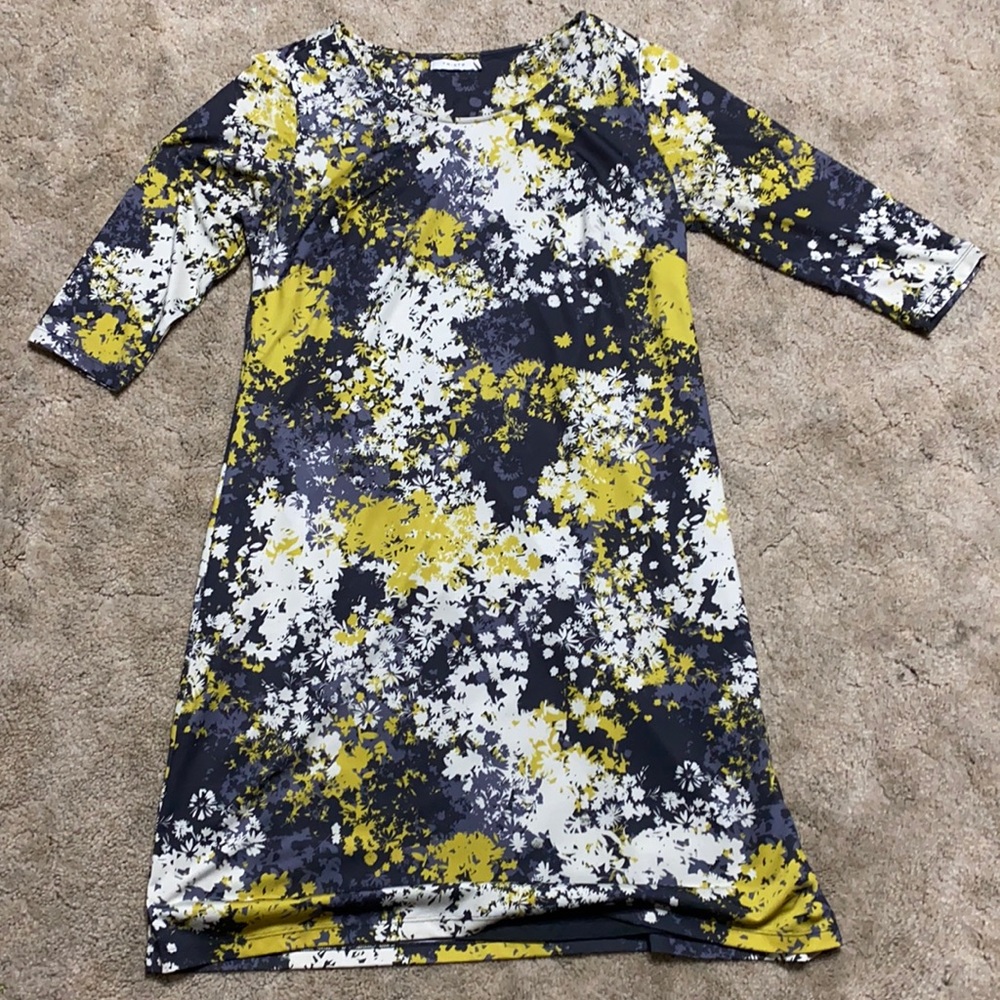 LN women’s Triste dress size 0X